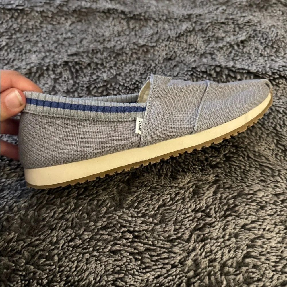 TOMS Kid’s Resident Sneaker